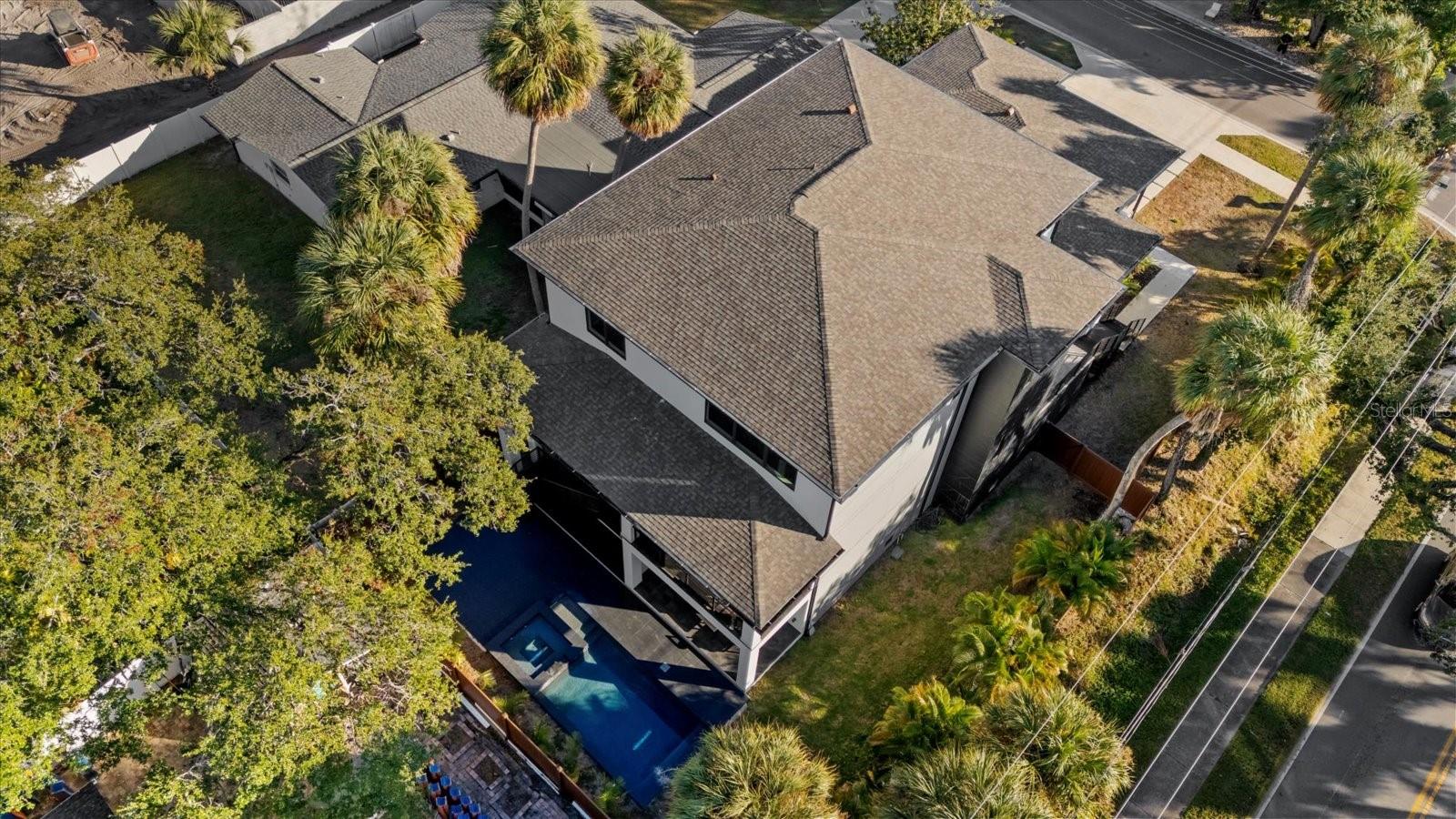 HENDERSON BEACH - Residential