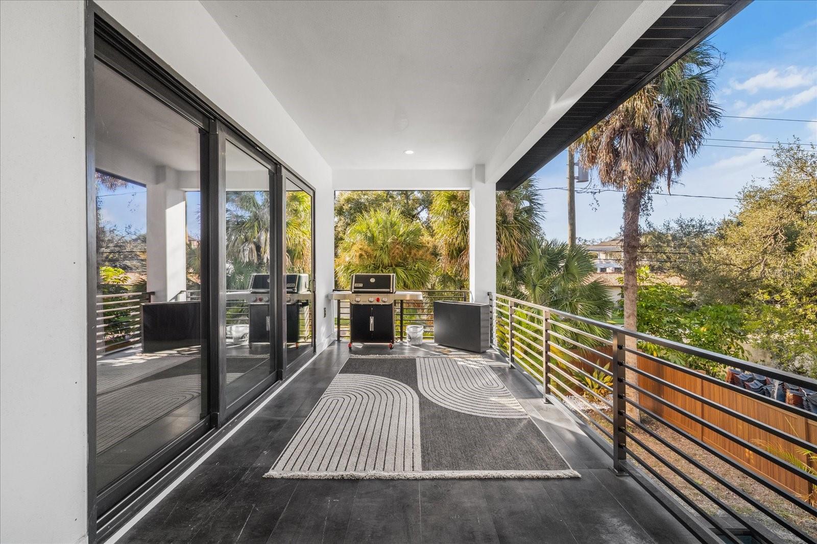 HENDERSON BEACH - Residential