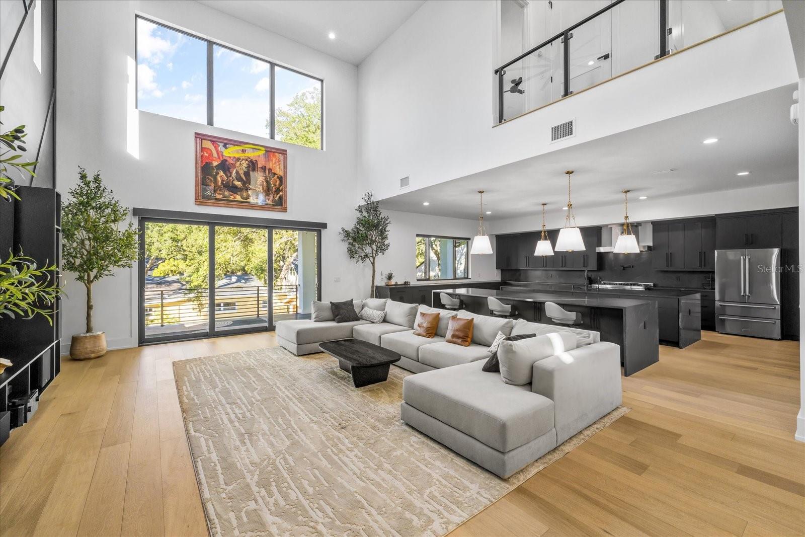 HENDERSON BEACH - Residential