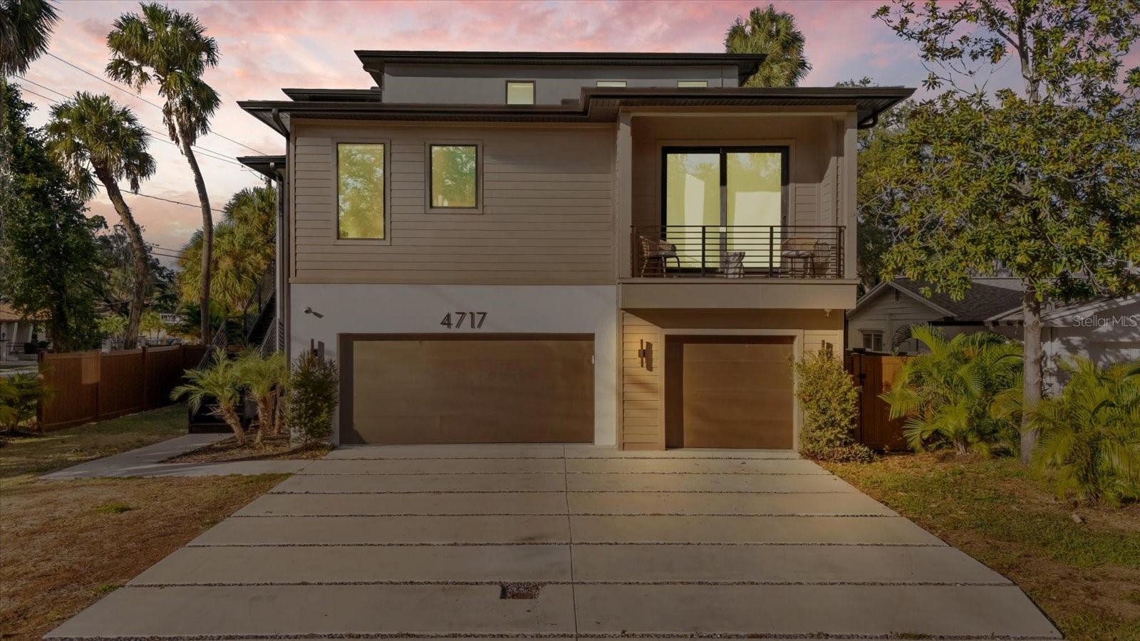 HENDERSON BEACH - Residential