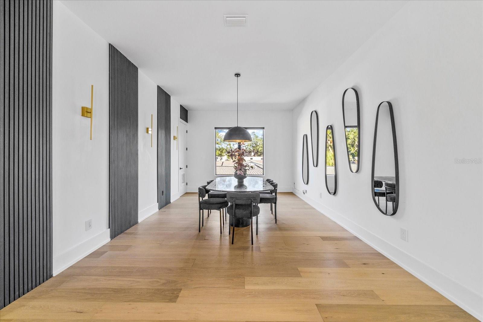 HENDERSON BEACH - Residential