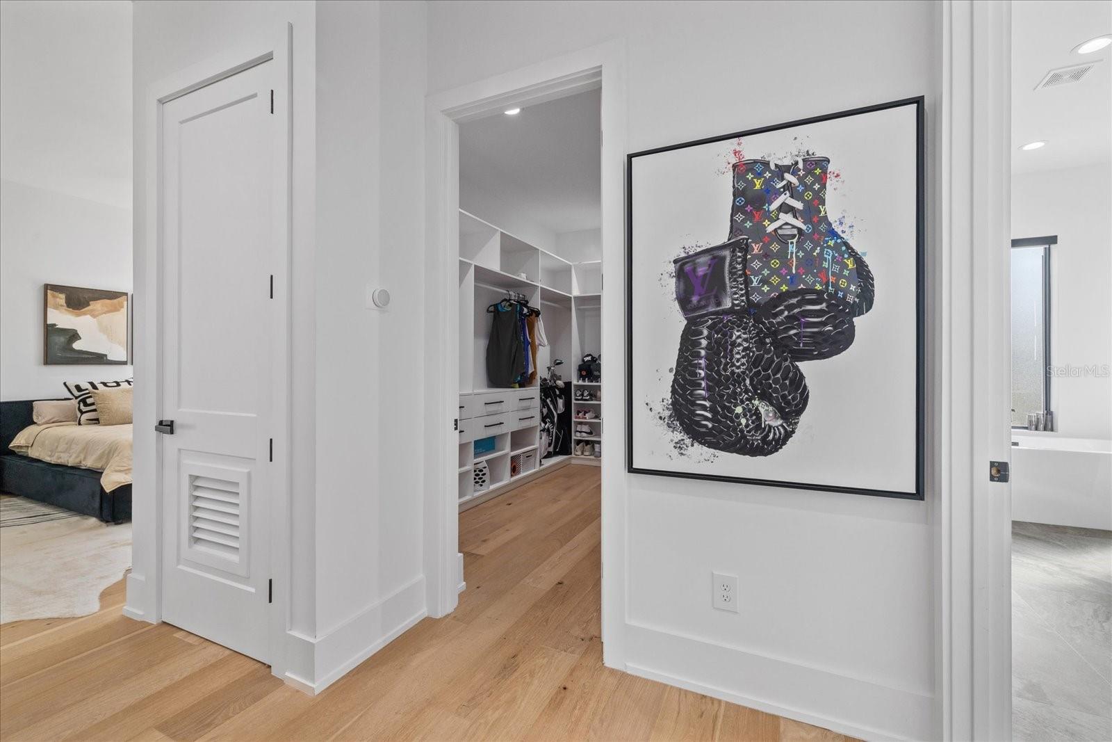 HENDERSON BEACH - Residential