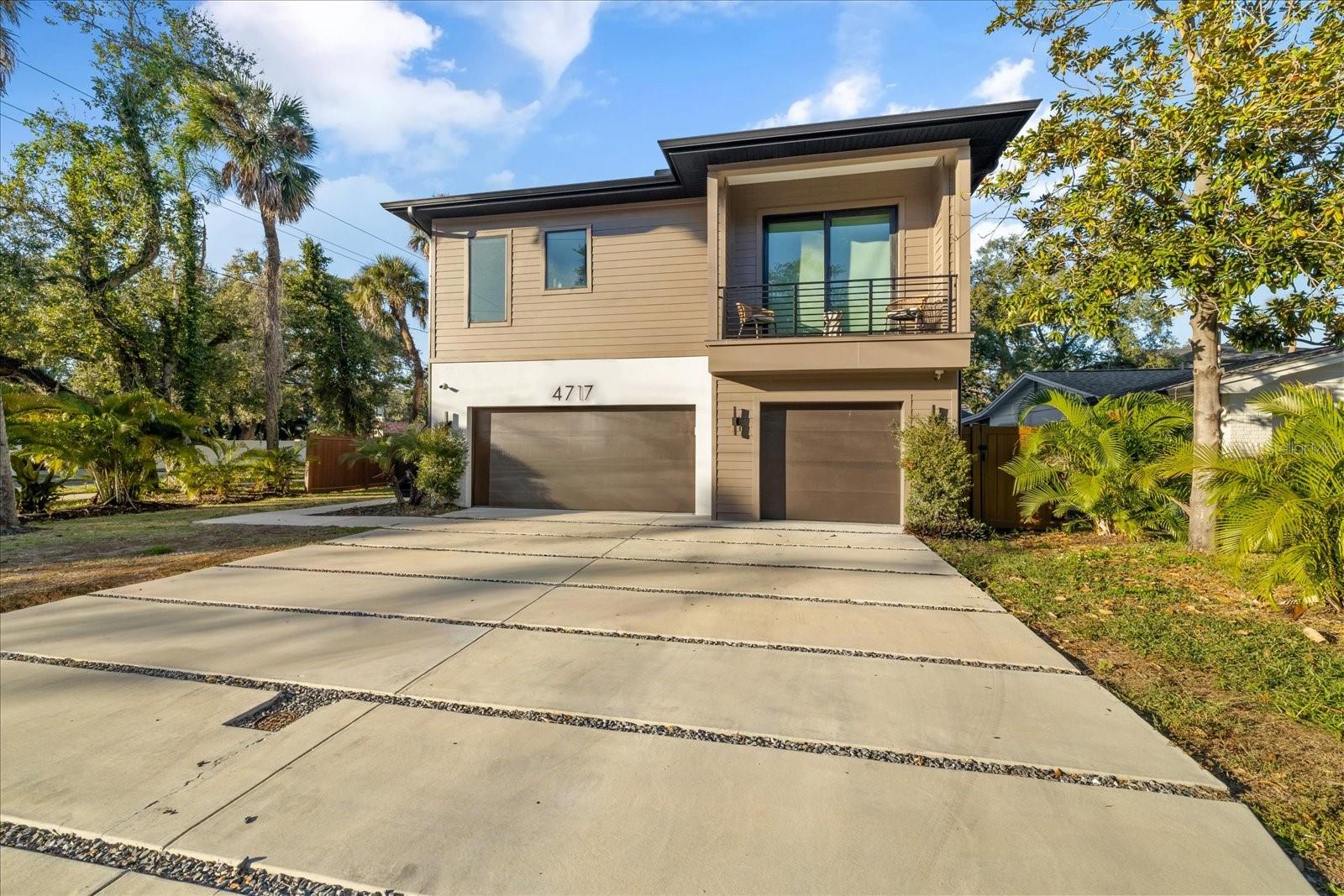 HENDERSON BEACH - Residential