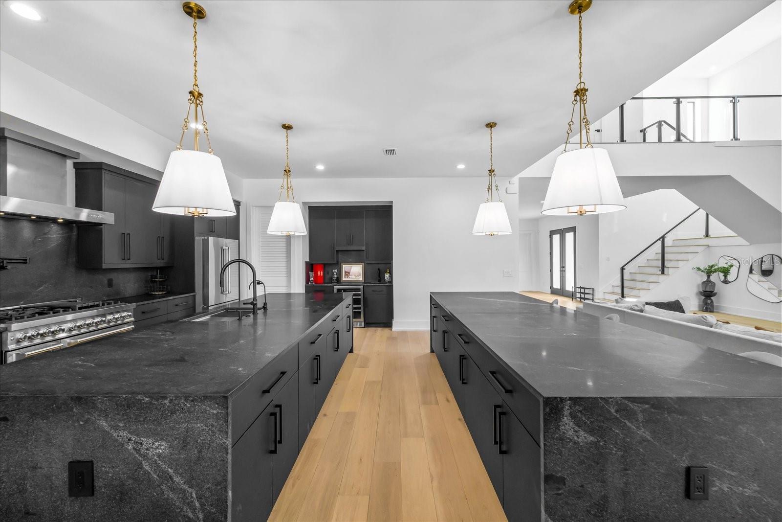 HENDERSON BEACH - Residential