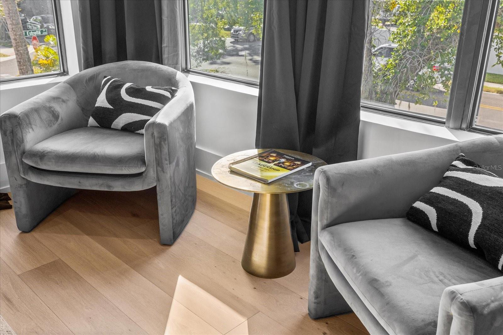 HENDERSON BEACH - Residential