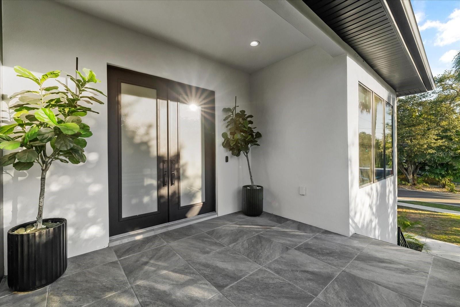 HENDERSON BEACH - Residential