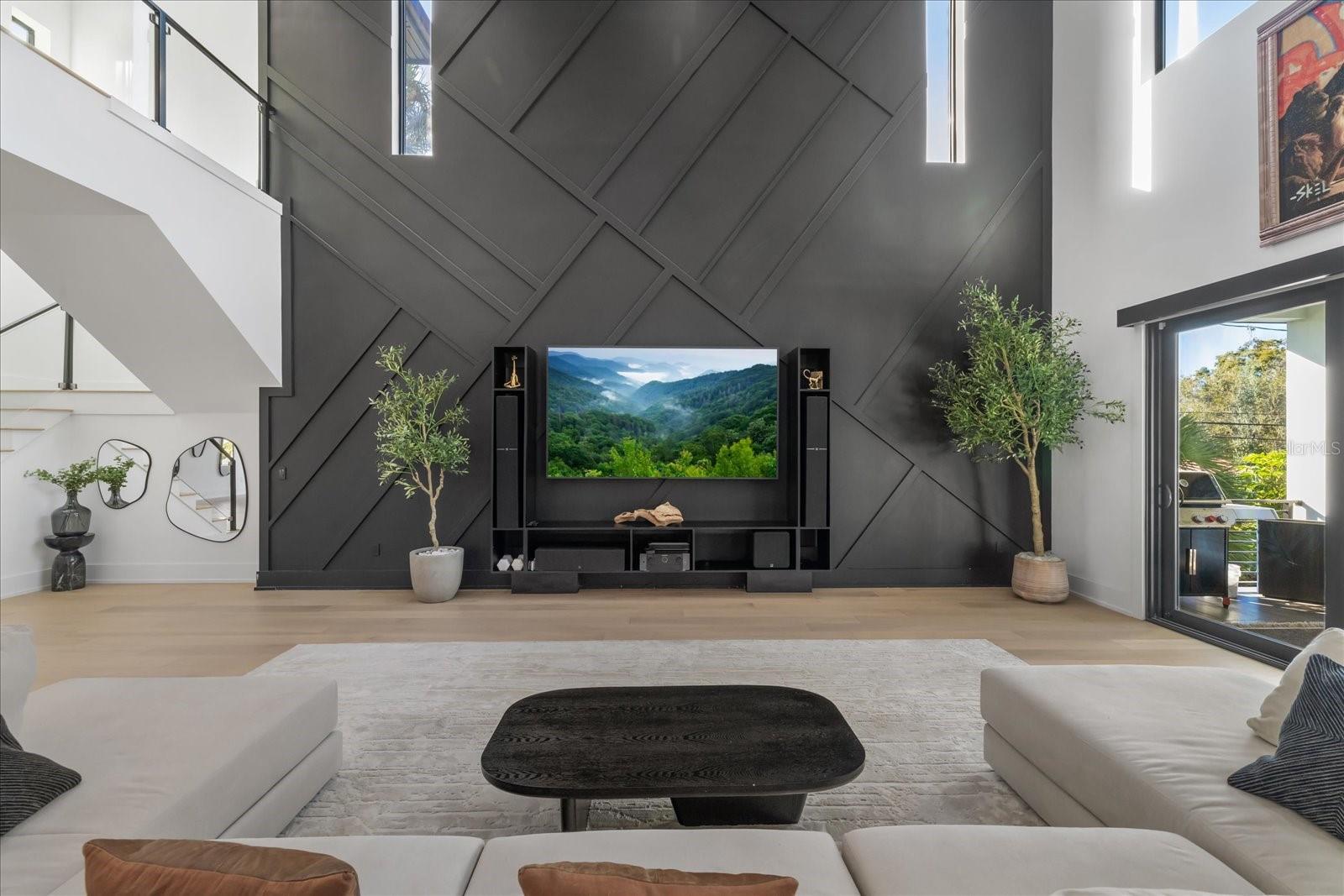 HENDERSON BEACH - Residential