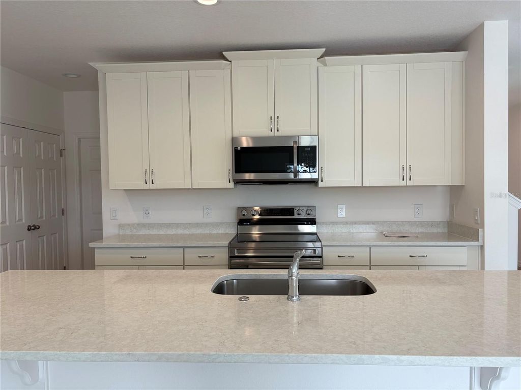 Photo of 1587 Cloudy Court, Saint Cloud, FL 34769 (MLS # O6325956)