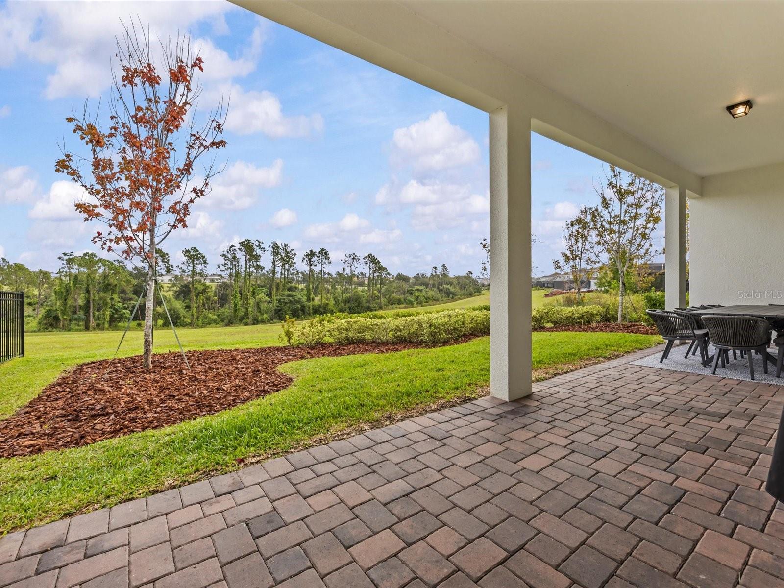 WILLOW RDG - Residential