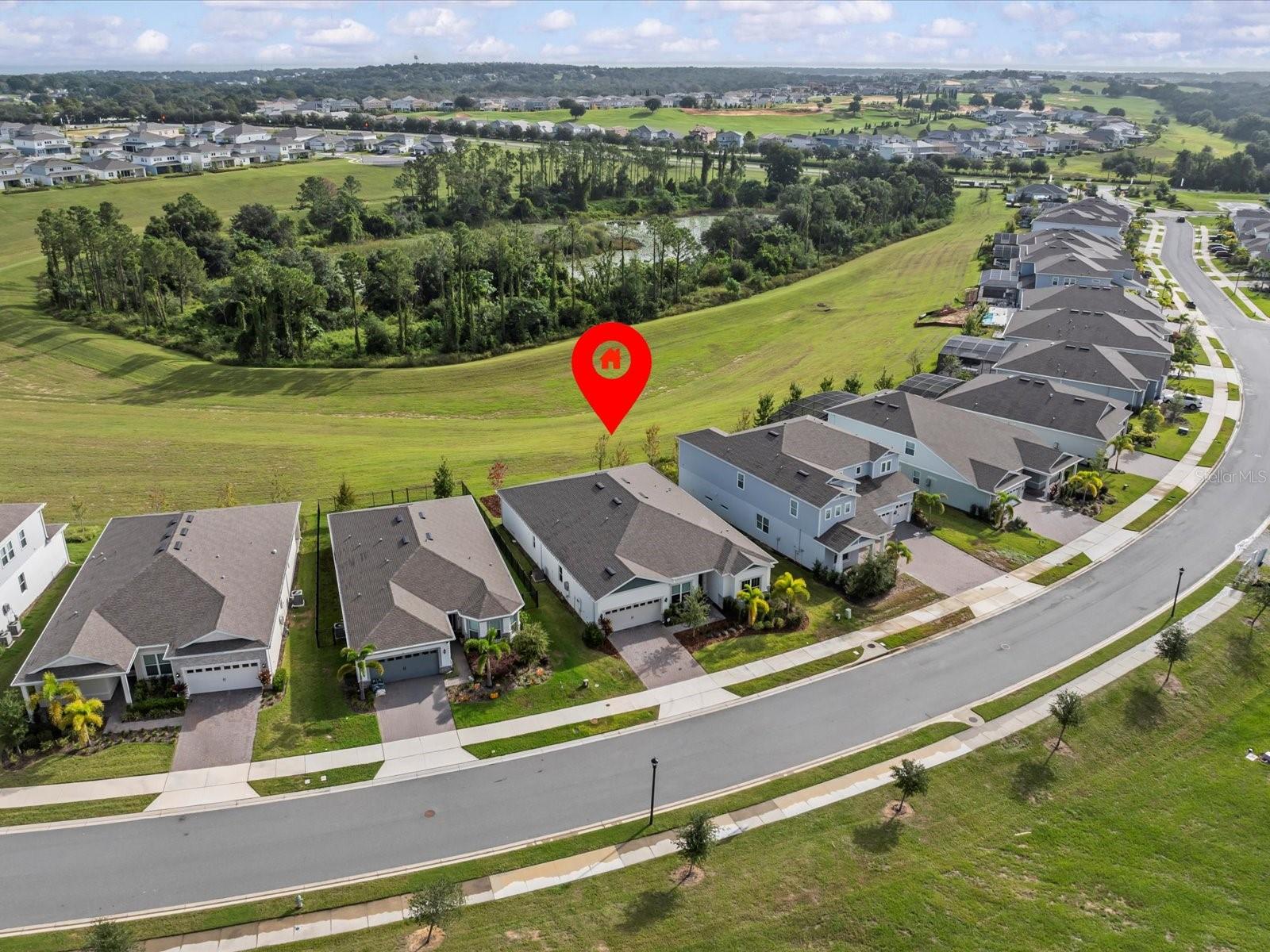 WILLOW RDG - Residential