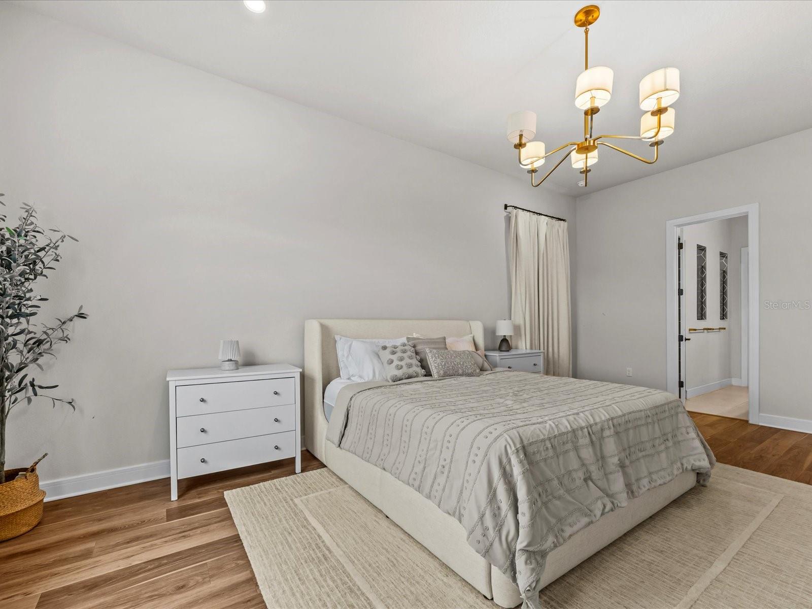 WILLOW RDG - Residential