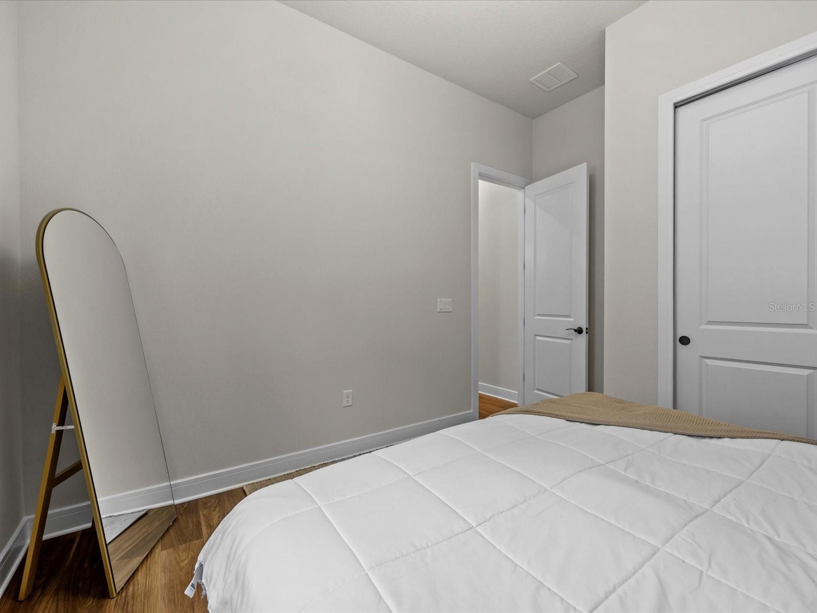 WILLOW RDG - Residential