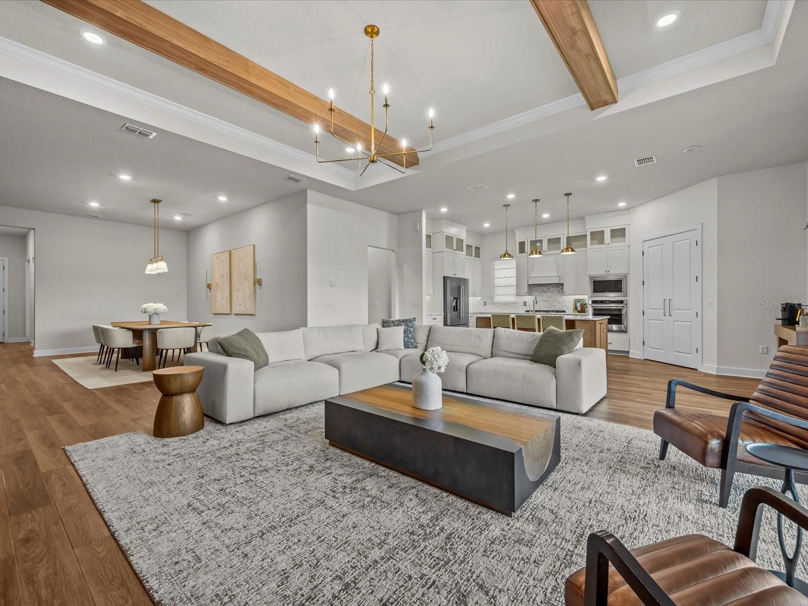 WILLOW RDG - Residential