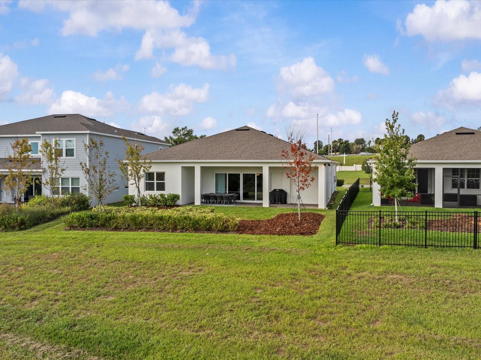 WILLOW RDG - Residential