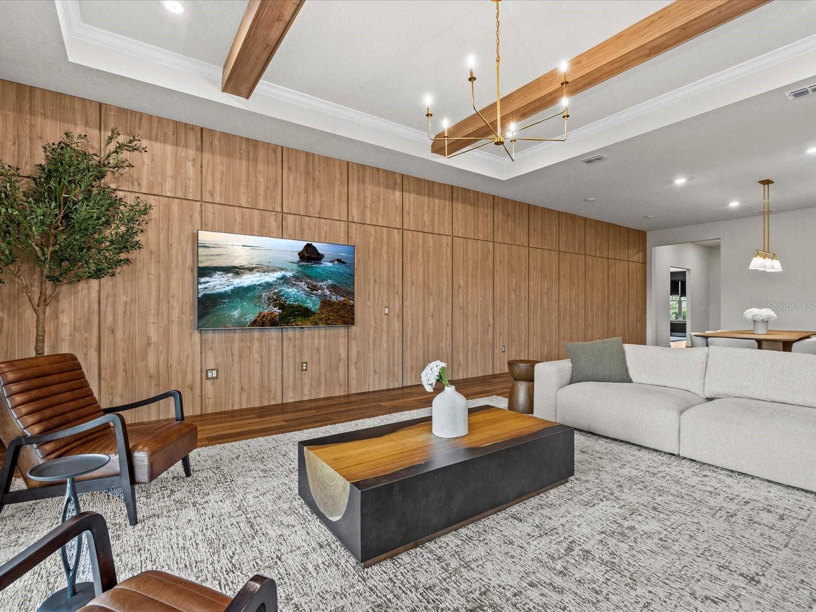 WILLOW RDG - Residential