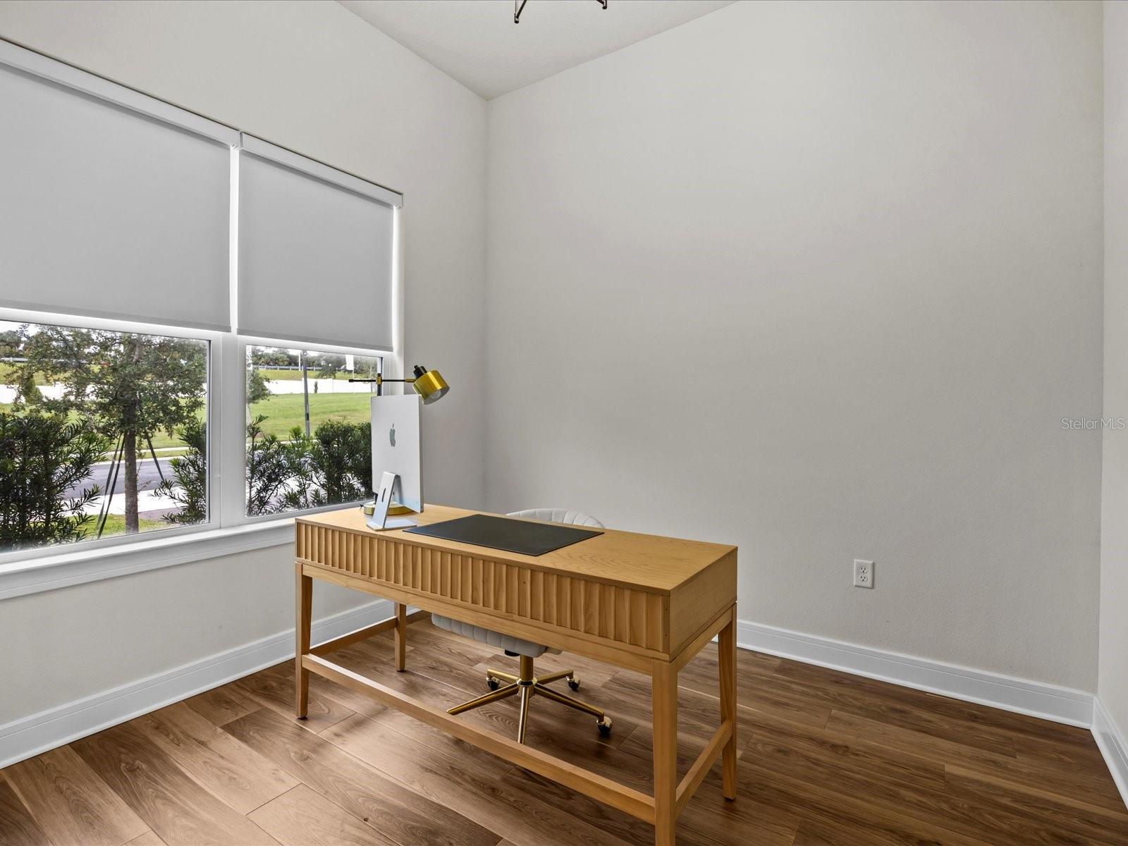 WILLOW RDG - Residential