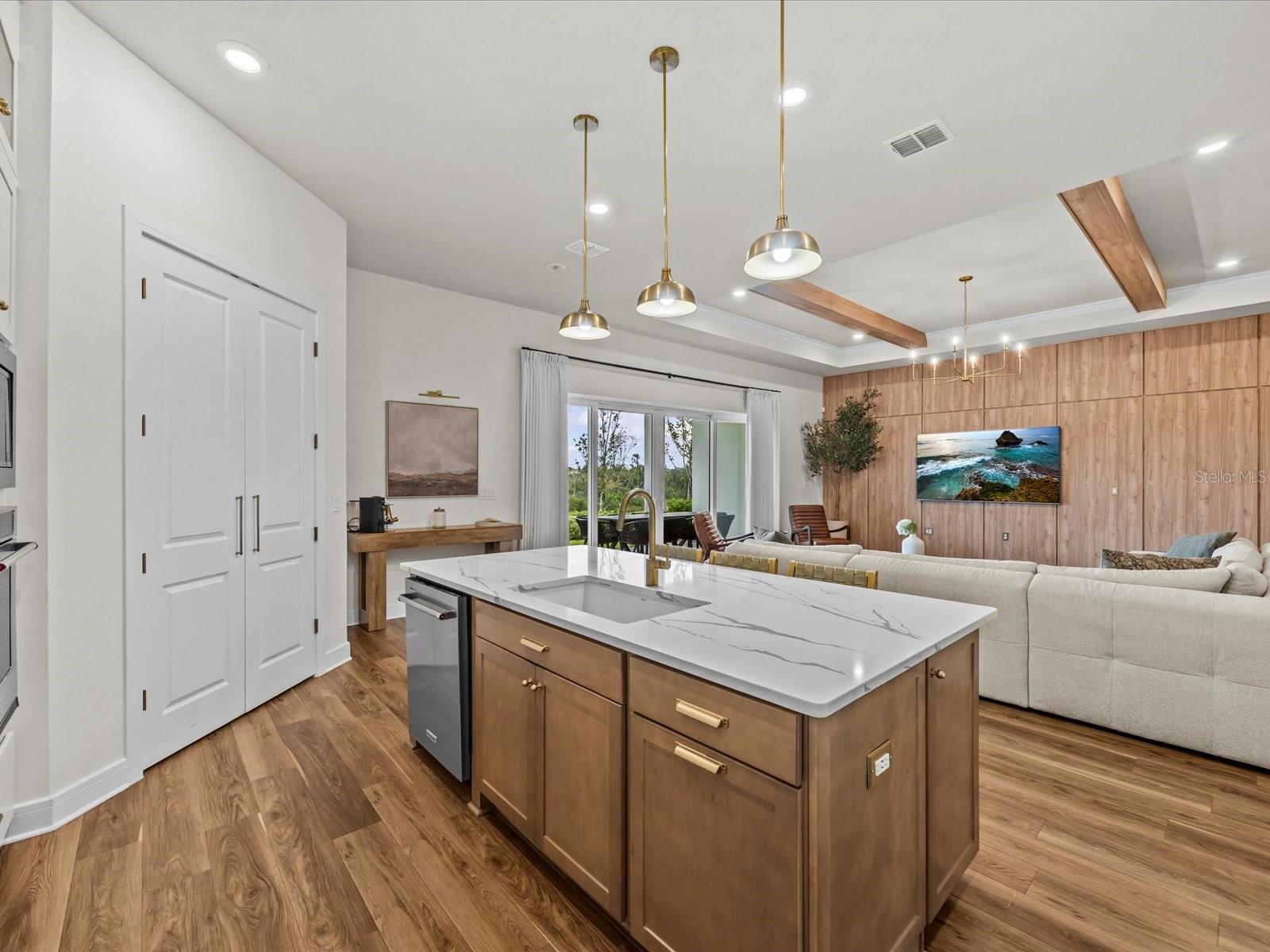 WILLOW RDG - Residential