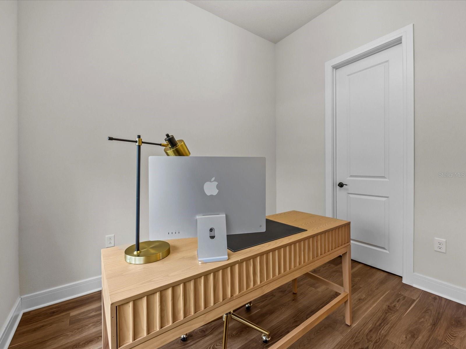 WILLOW RDG - Residential