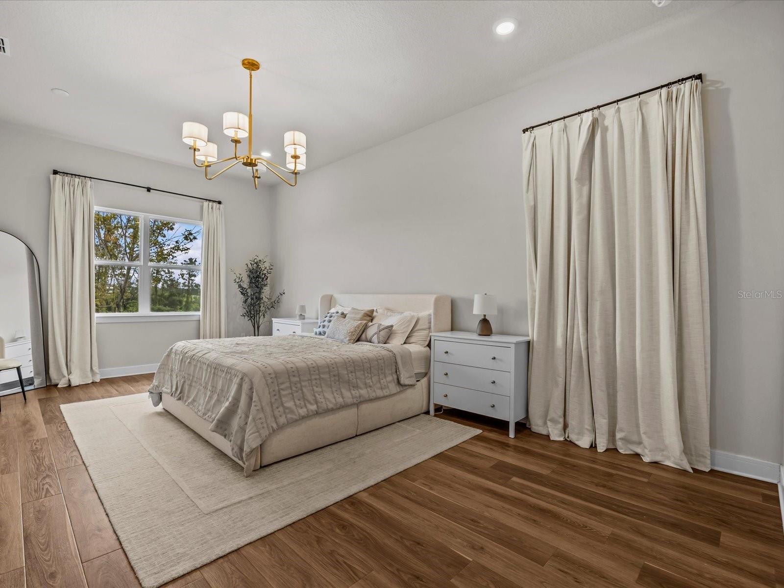 WILLOW RDG - Residential