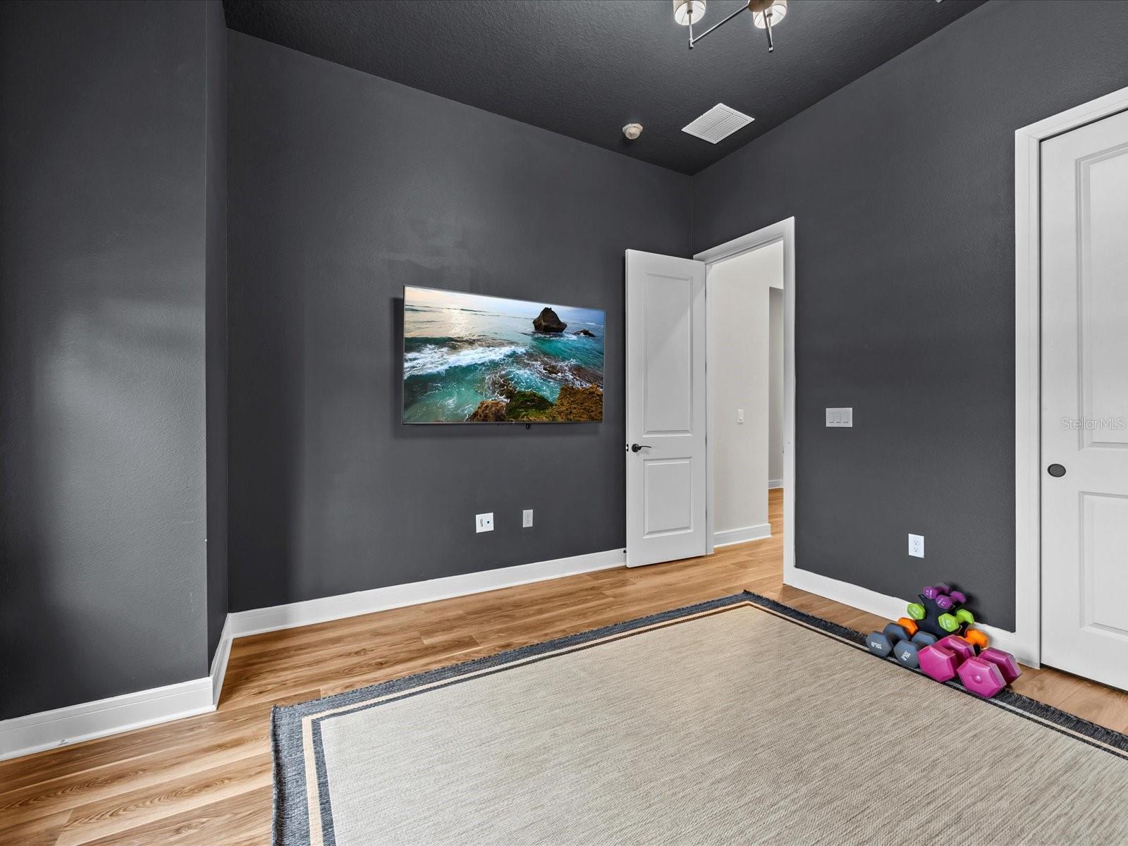 WILLOW RDG - Residential