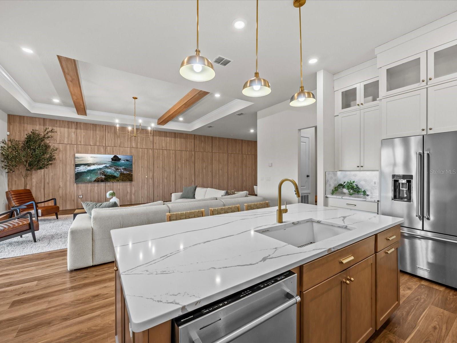 WILLOW RDG - Residential