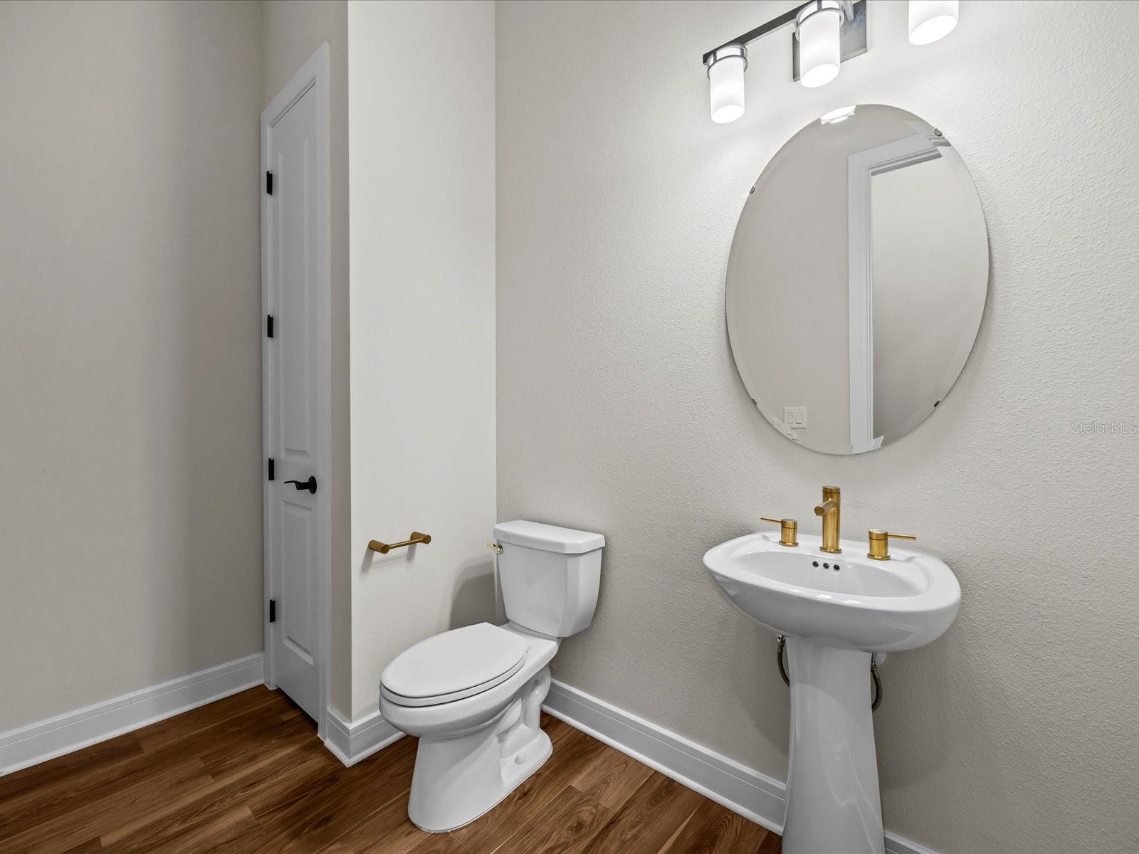 WILLOW RDG - Residential