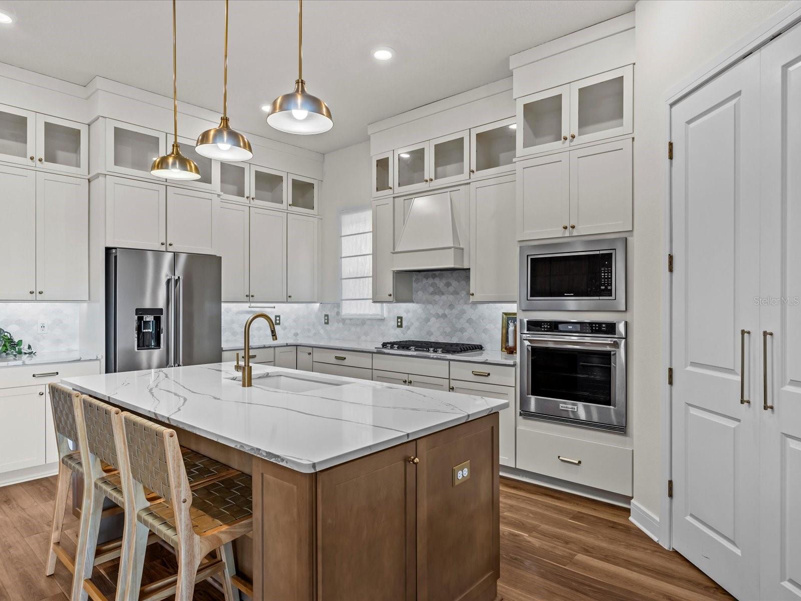 WILLOW RDG - Residential