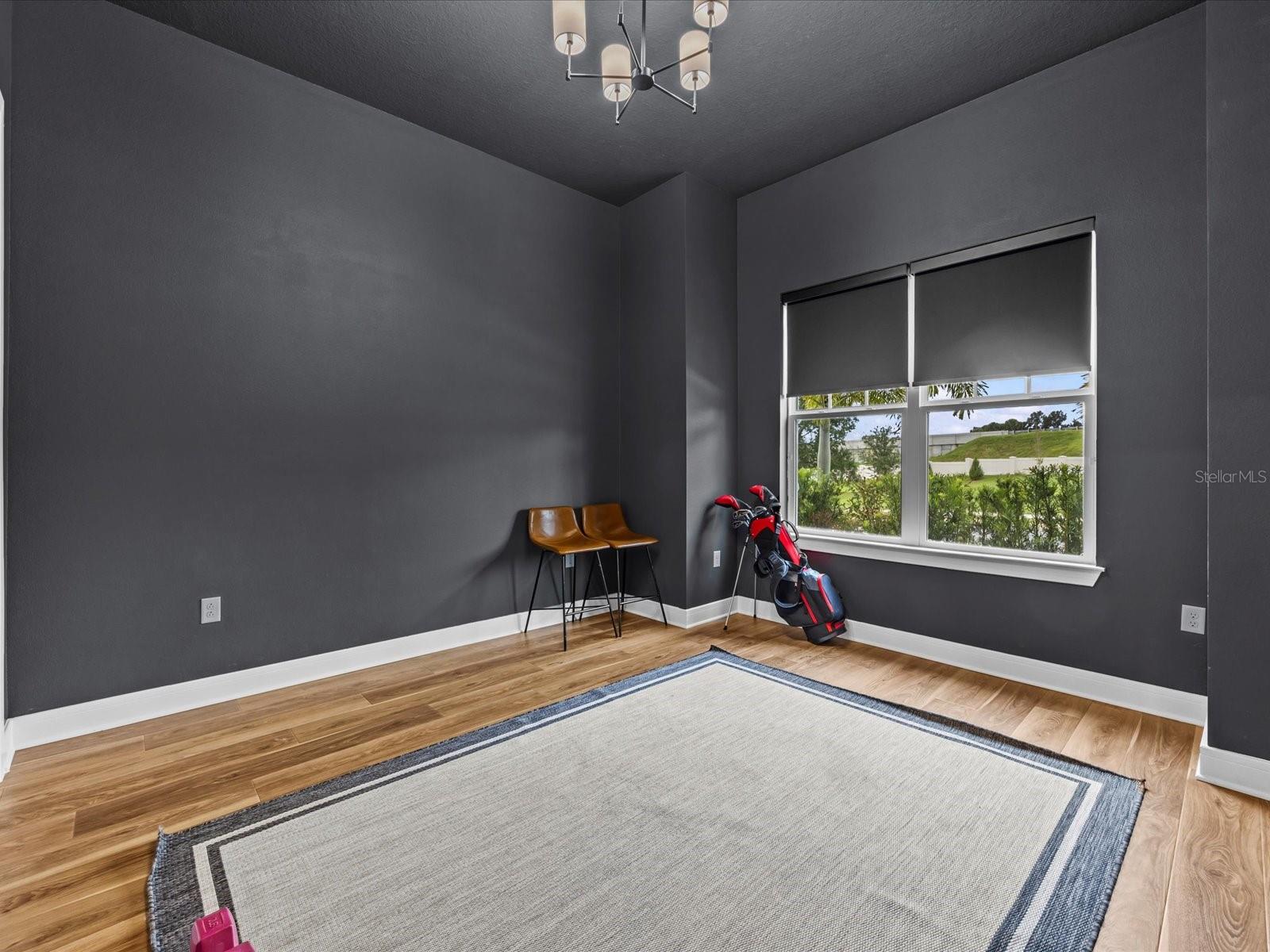 WILLOW RDG - Residential