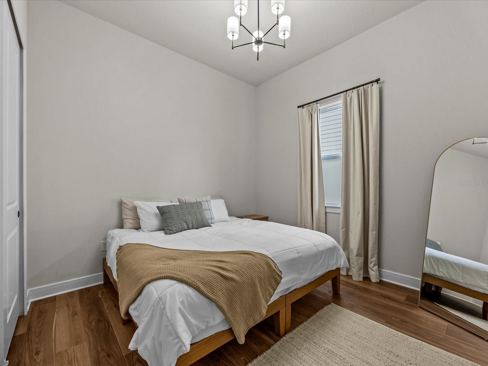 WILLOW RDG - Residential