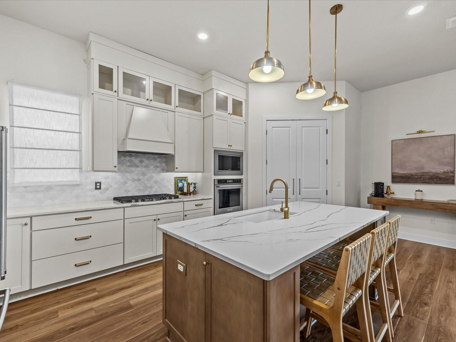 WILLOW RDG - Residential