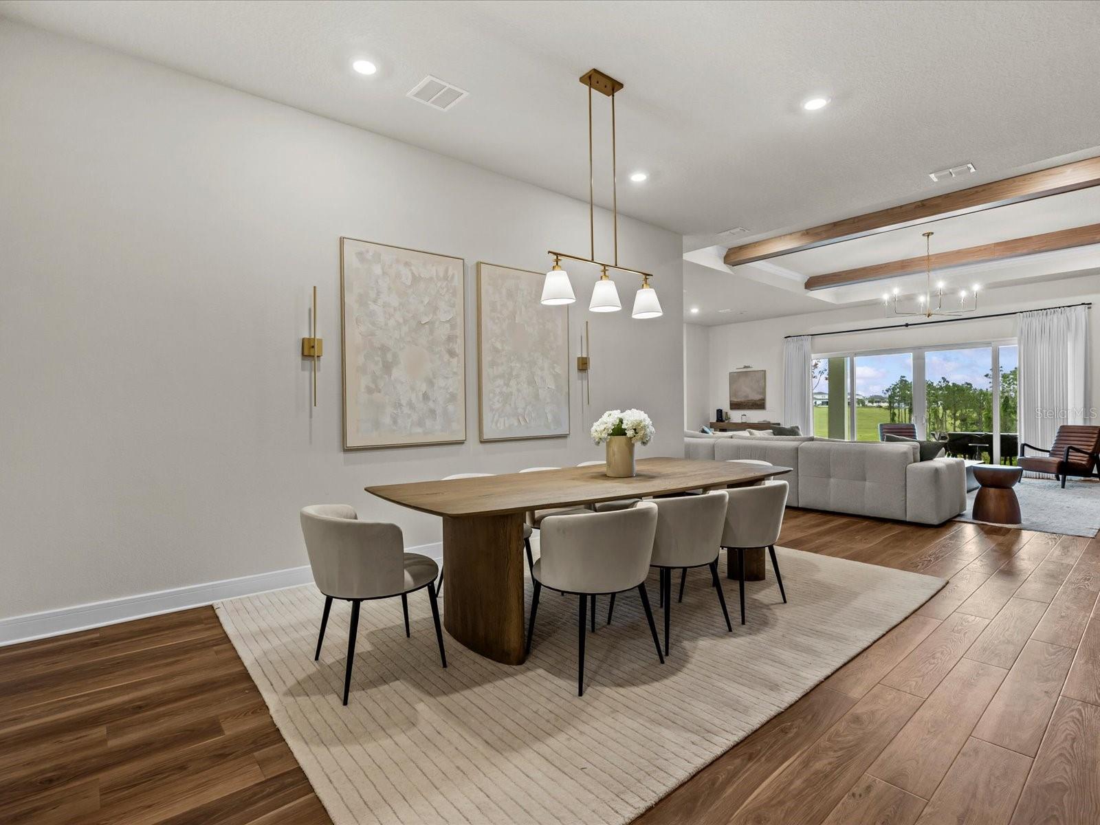 WILLOW RDG - Residential