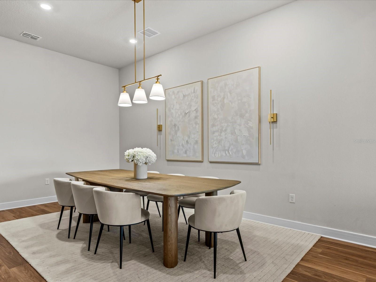 WILLOW RDG - Residential