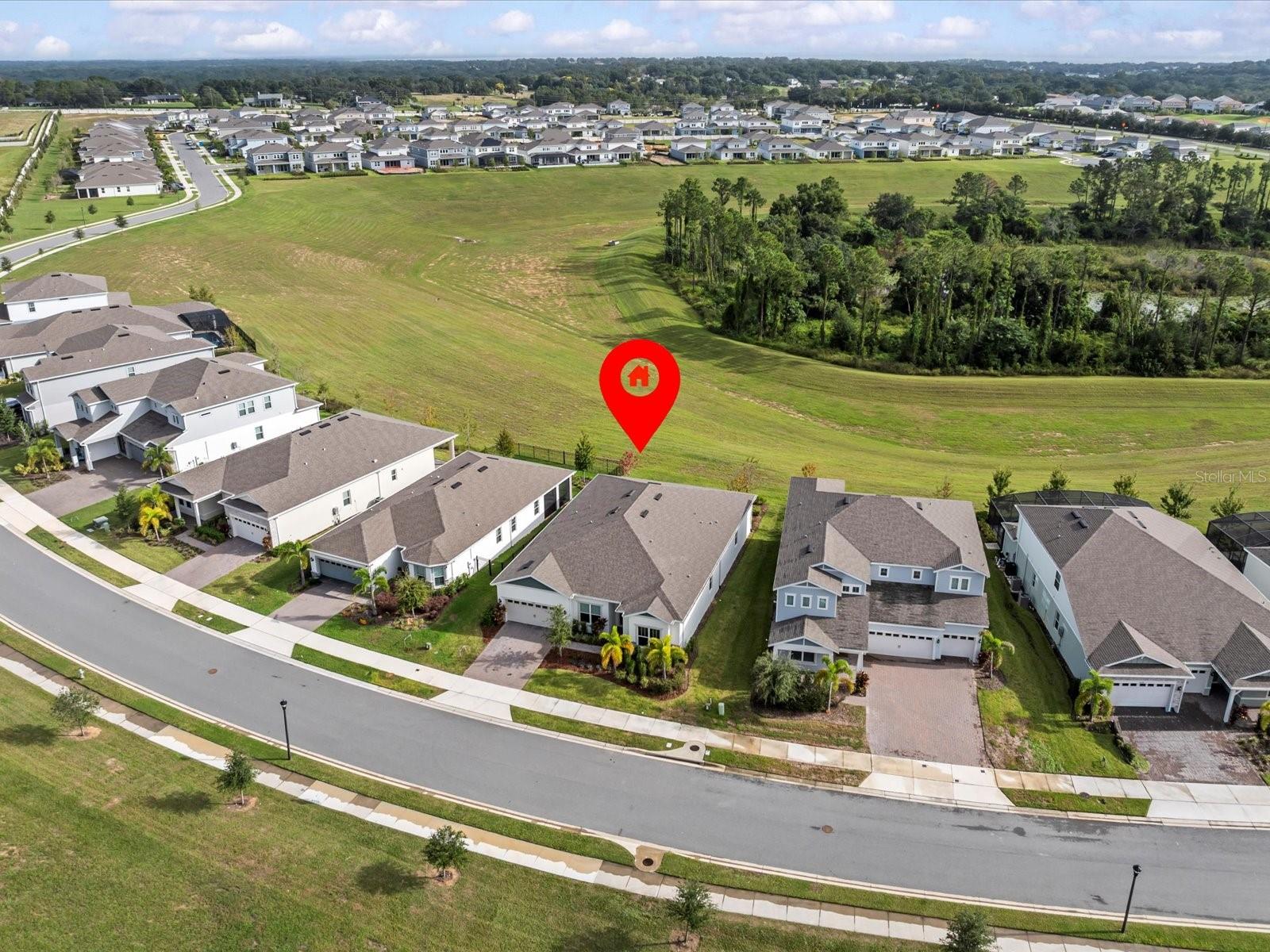 WILLOW RDG - Residential