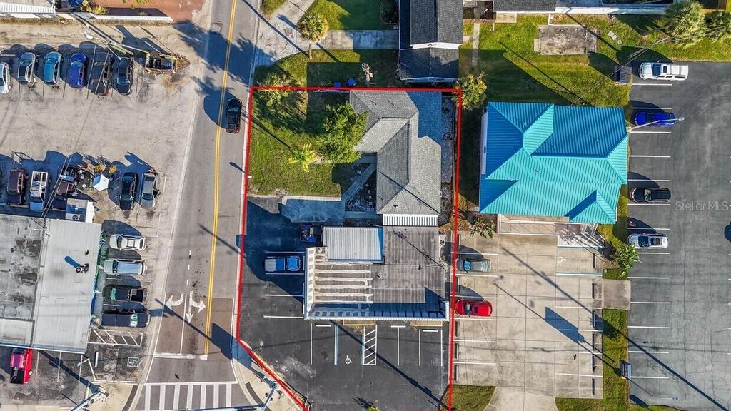 Photo of 800 Pasadena Avenue S, South Pasadena, FL 33707 (MLS # TB8459073)