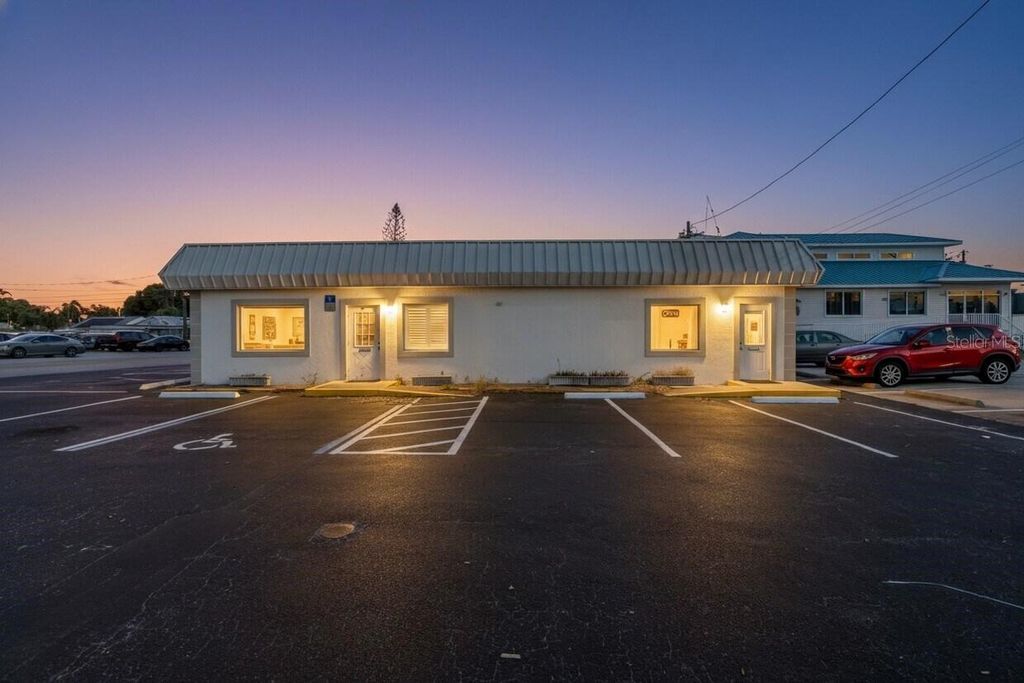 Photo of 800 Pasadena Avenue S, South Pasadena, FL 33707 (MLS # TB8459073)