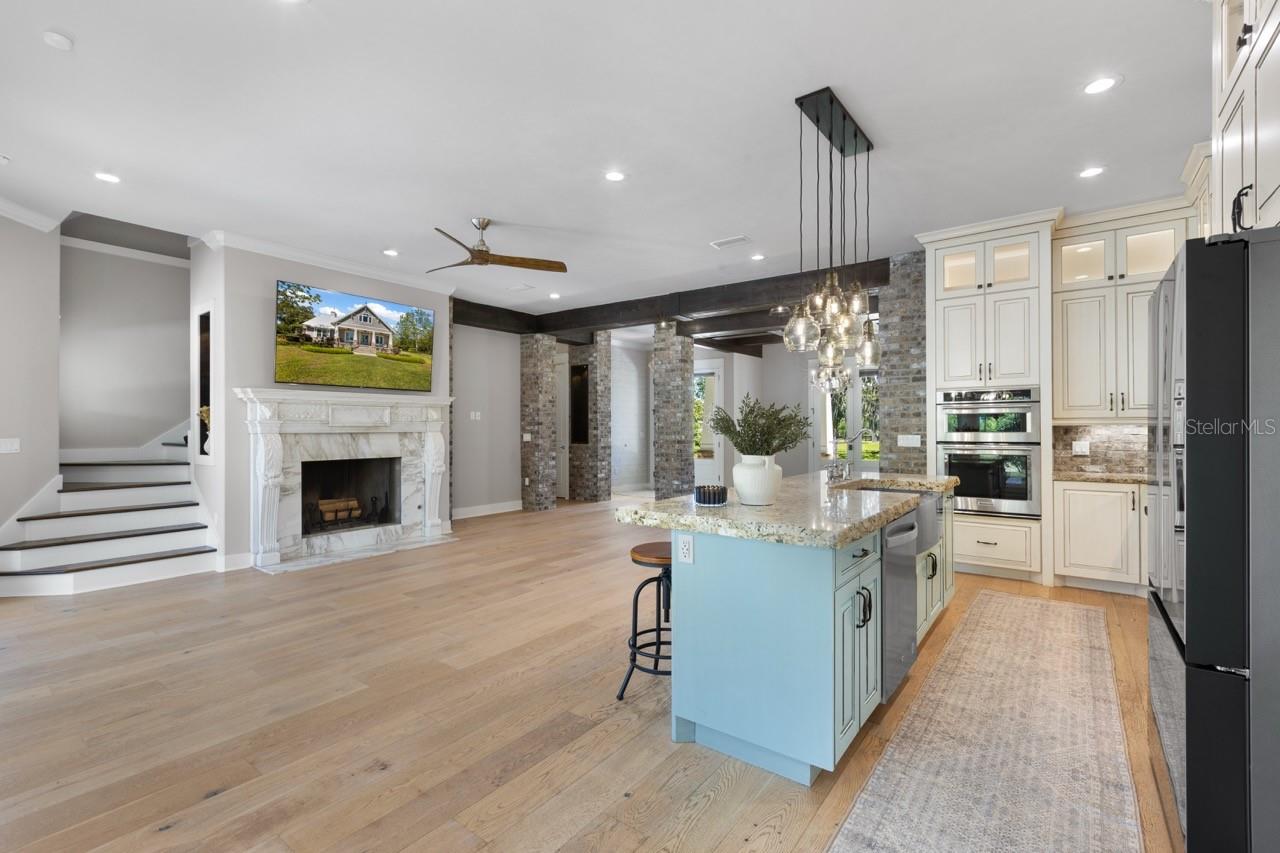 EASLEY PLACE FIRST ADD SUB - Residential