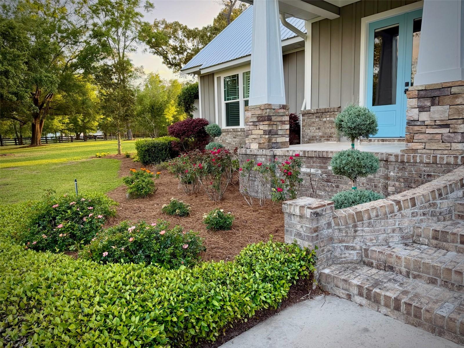 EASLEY PLACE FIRST ADD SUB - Residential