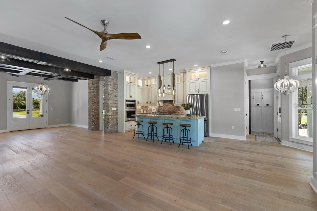 EASLEY PLACE FIRST ADD SUB - Residential