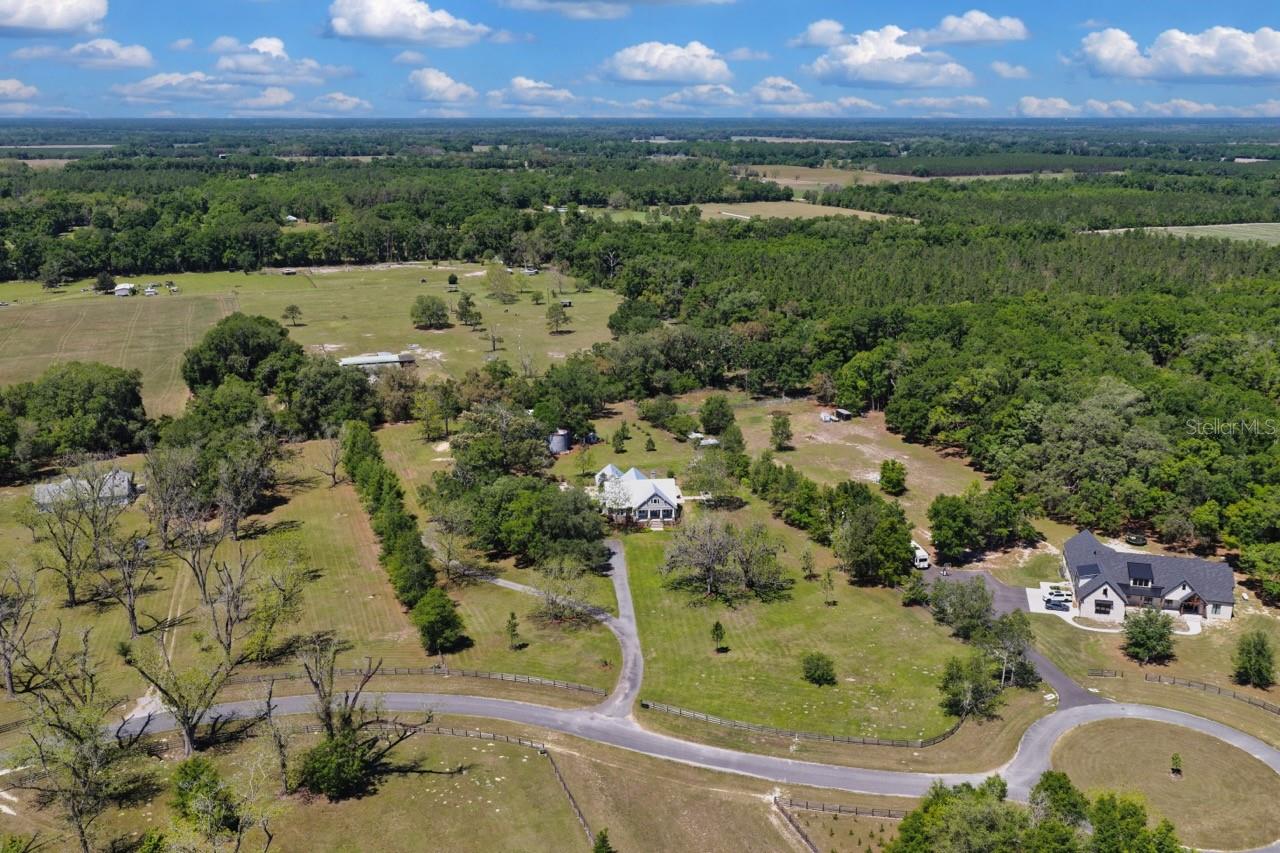 EASLEY PLACE FIRST ADD SUB - Residential