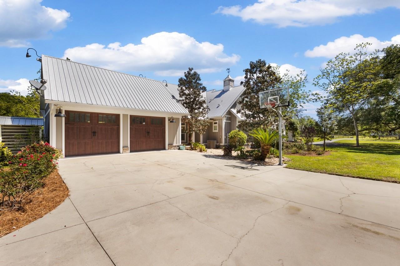 EASLEY PLACE FIRST ADD SUB - Residential