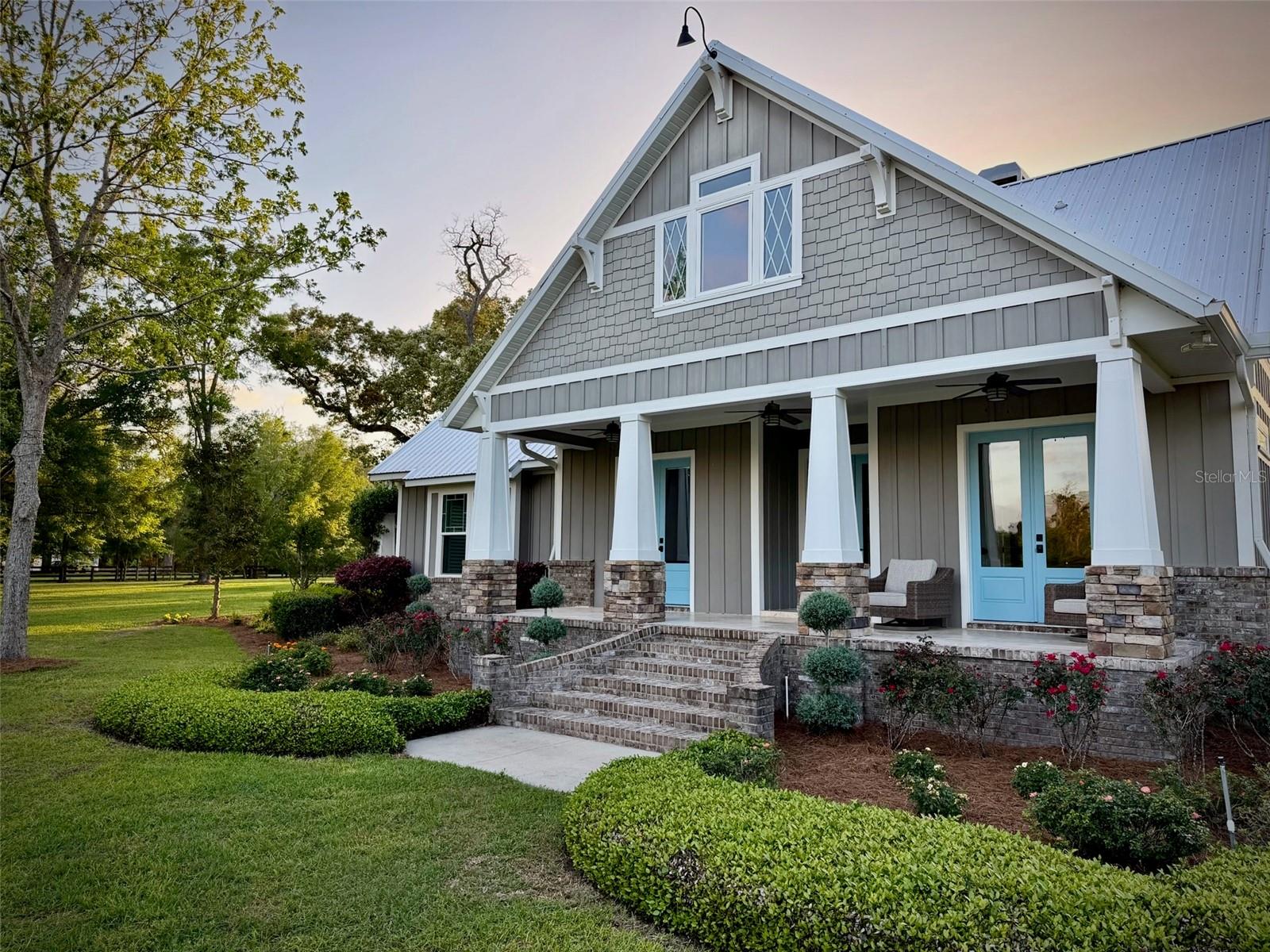 EASLEY PLACE FIRST ADD SUB - Residential