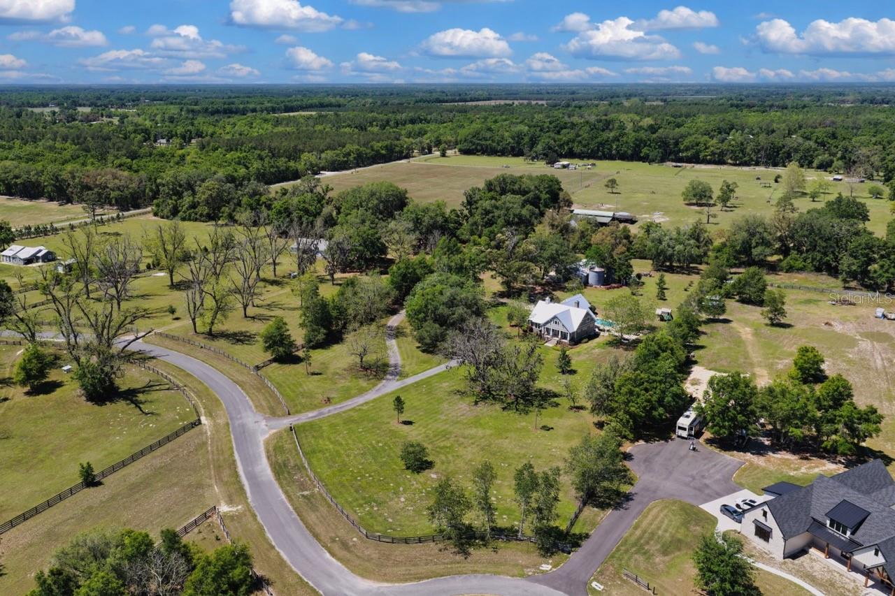 EASLEY PLACE FIRST ADD SUB - Residential