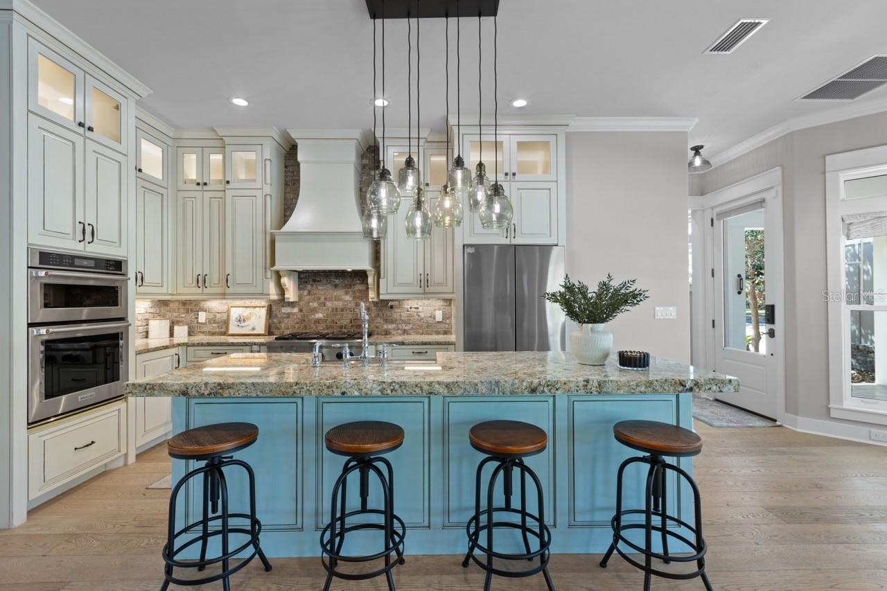 EASLEY PLACE FIRST ADD SUB - Residential