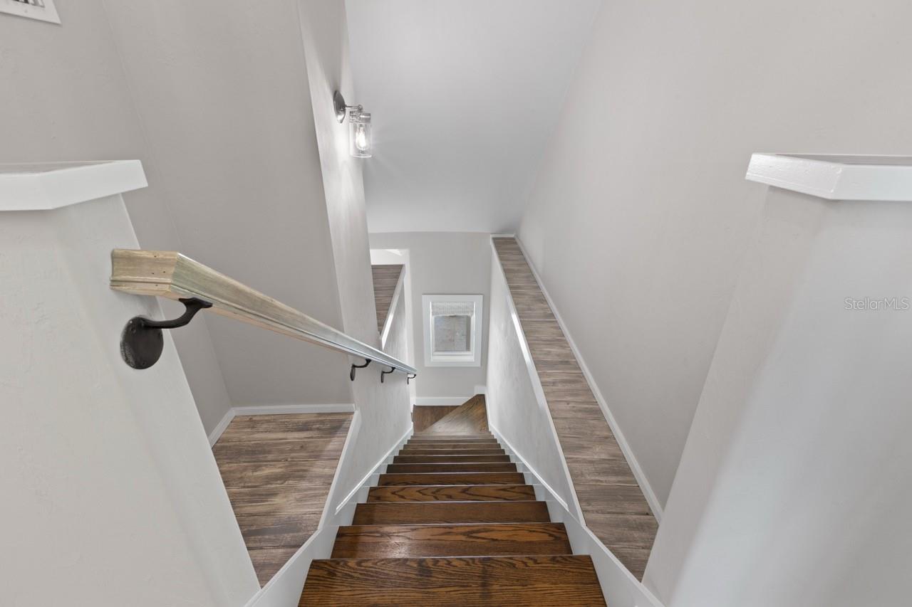 EASLEY PLACE FIRST ADD SUB - Residential