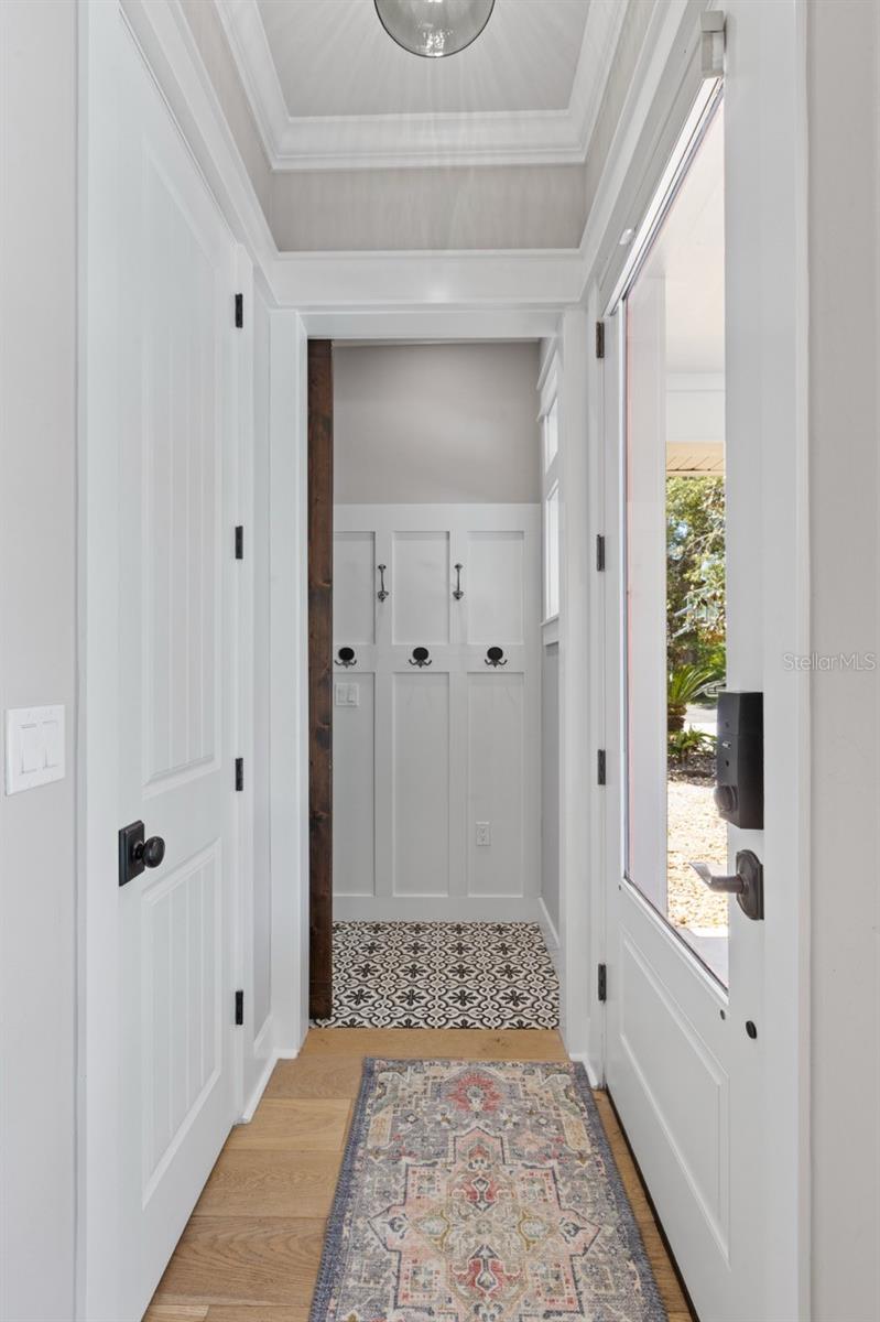 EASLEY PLACE FIRST ADD SUB - Residential