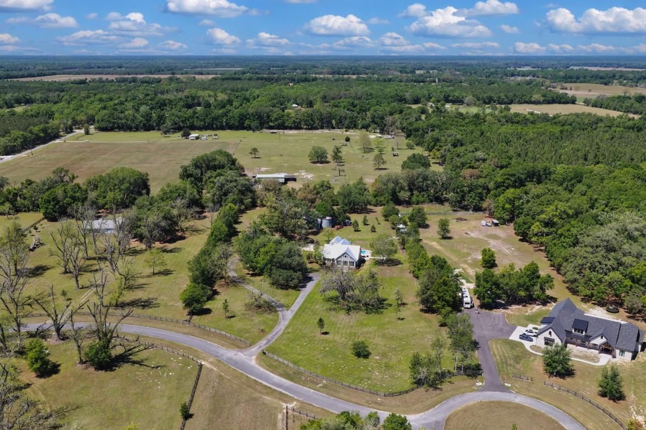 EASLEY PLACE FIRST ADD SUB - Residential