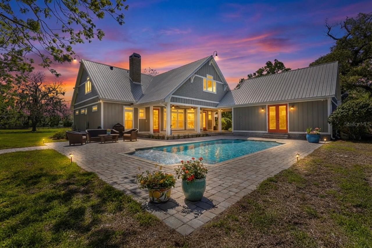 EASLEY PLACE FIRST ADD SUB - Residential