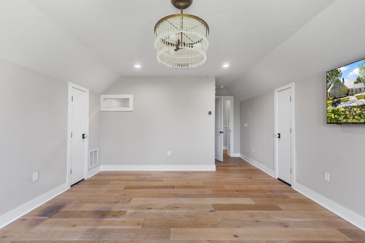 EASLEY PLACE FIRST ADD SUB - Residential