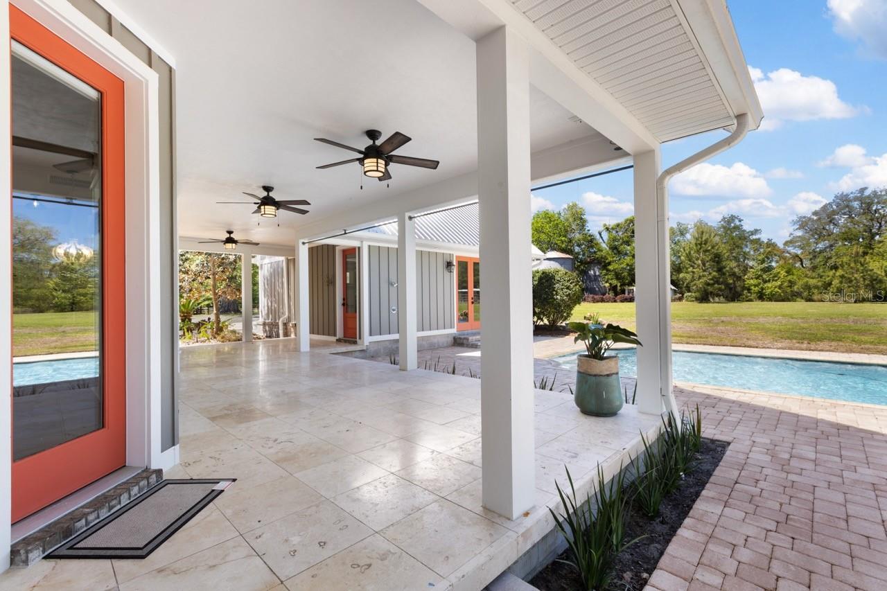 EASLEY PLACE FIRST ADD SUB - Residential