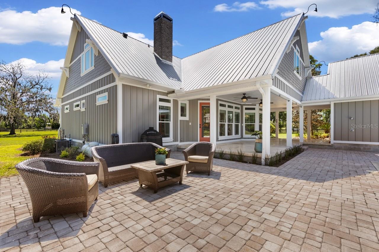 EASLEY PLACE FIRST ADD SUB - Residential